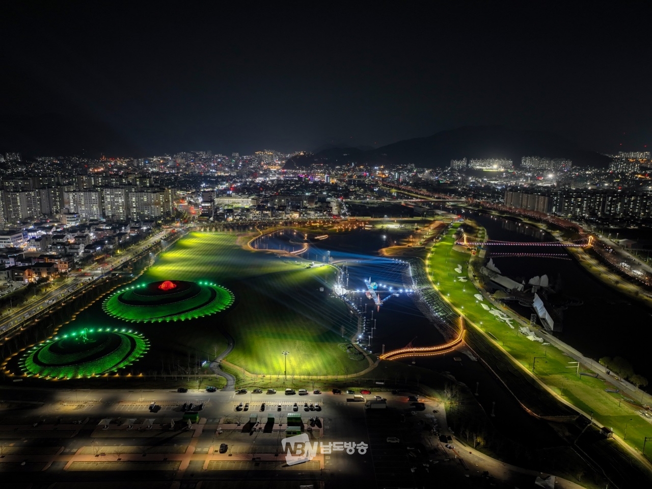 Suncheon