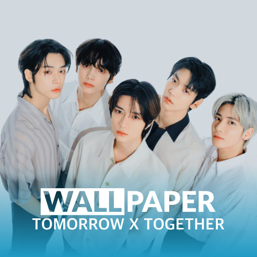 TOMORROW X TOGETHER