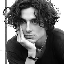 Timothée Chalamet