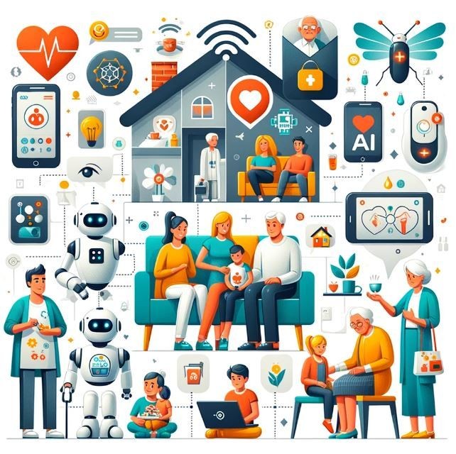 AI Family Care