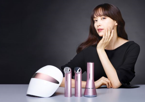 K-Beauty Tech