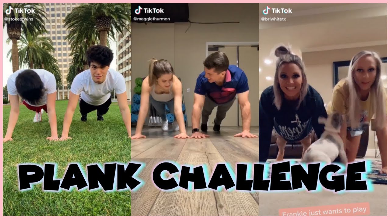 TikTok Challenges