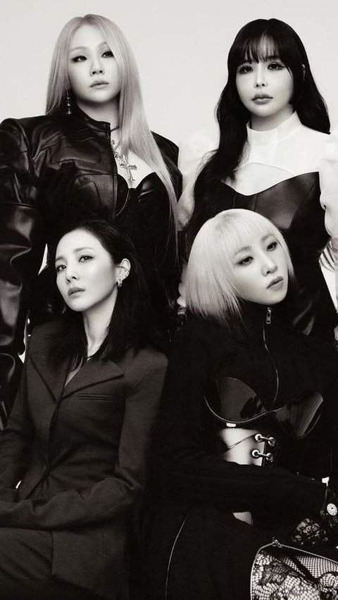 2NE1