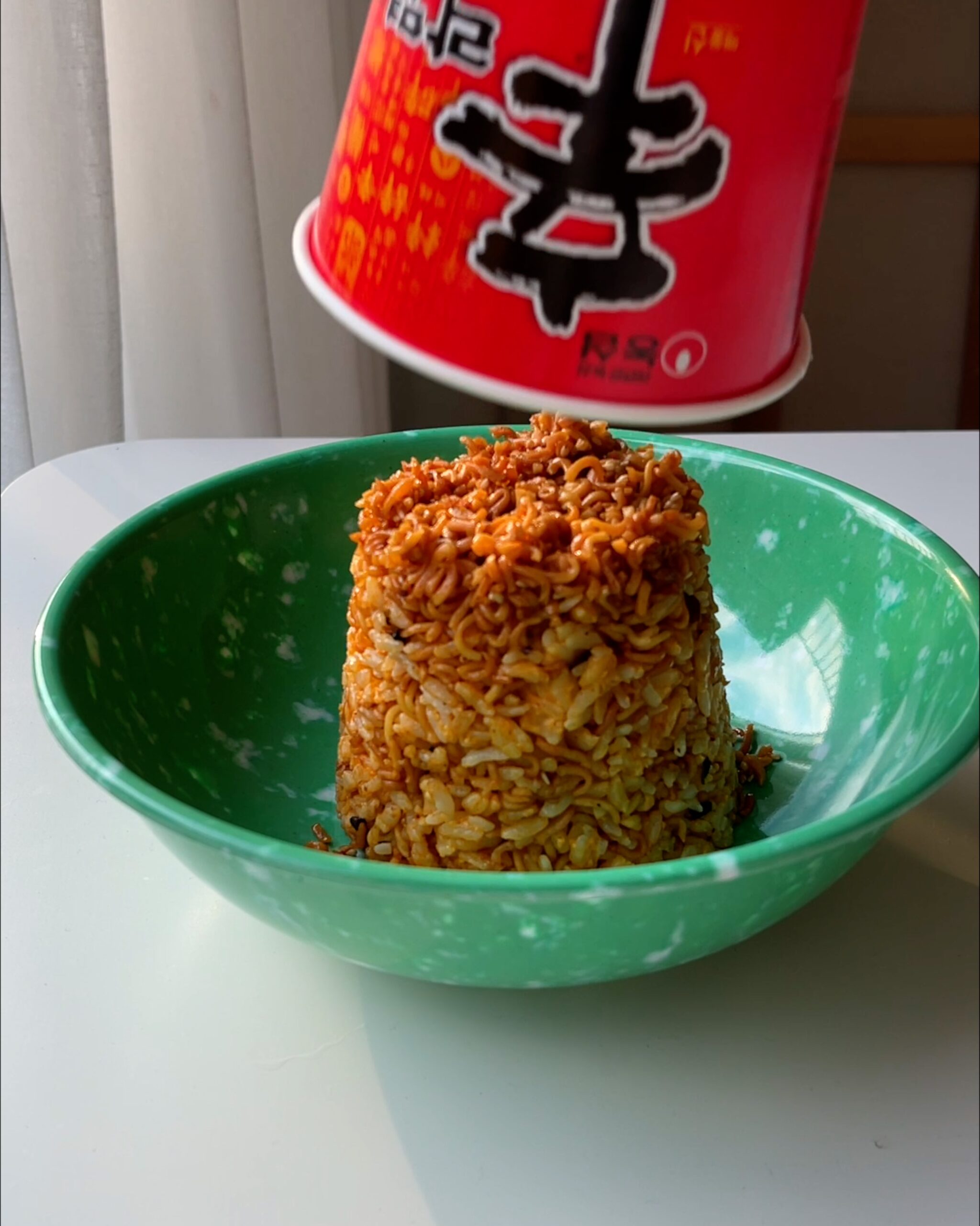 Fried Rice