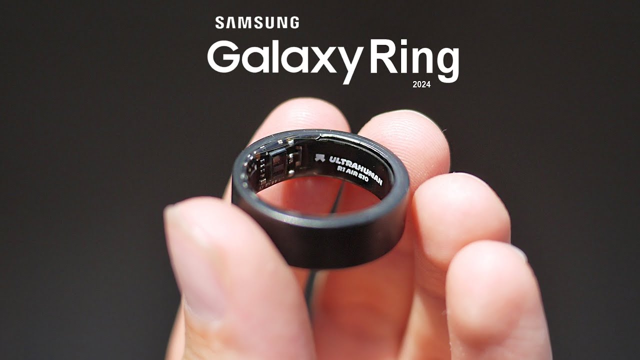  Galaxy Ring