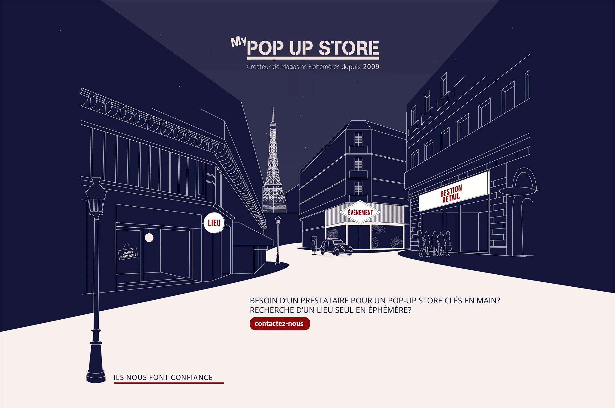 Pop-up