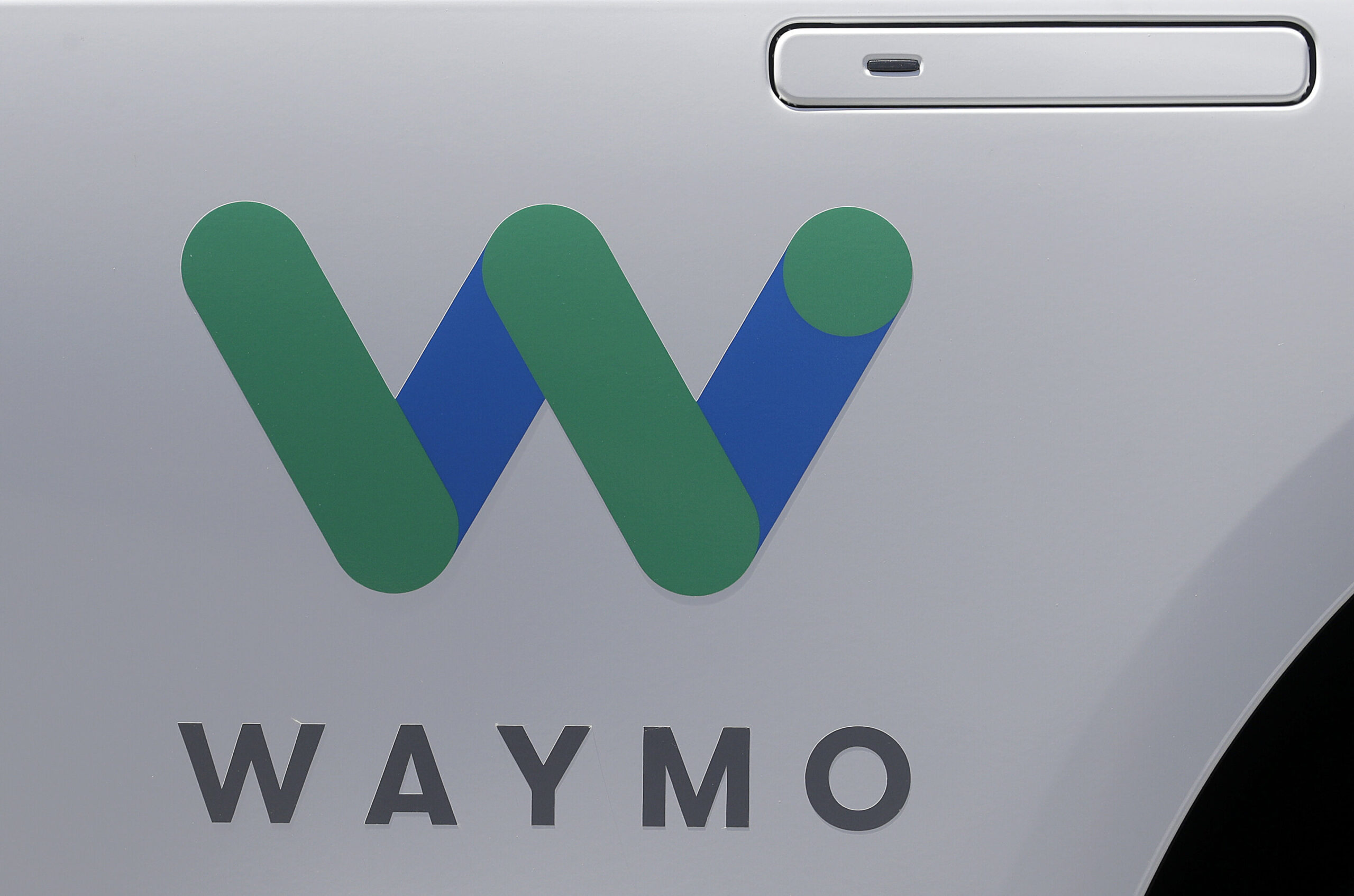 Waymo's Robo-Taxi