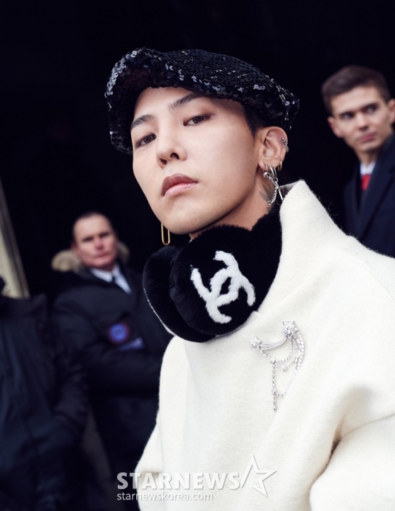 GDragon