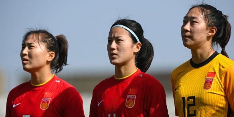 China Women’s National FIFA Soccer Team: In-depth Analysis of Players, World Cup Performance & Records