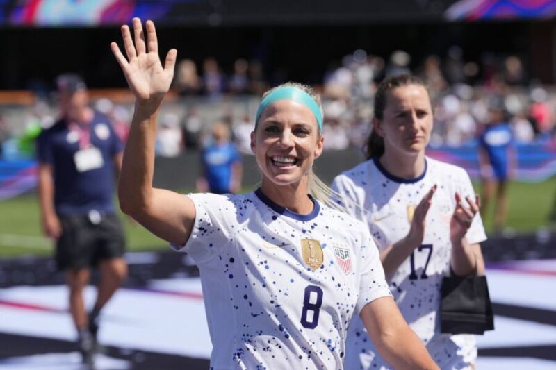 Exploring the US Women’s FIFA Soccer Team: Key Player Profiles and In-depth World Cup Record Analysis