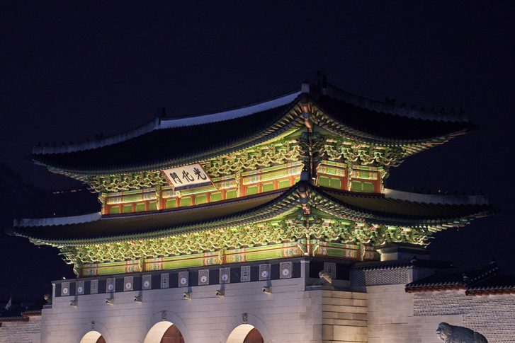 Enjoy recommended tours in Jongno, Seoul, Korea