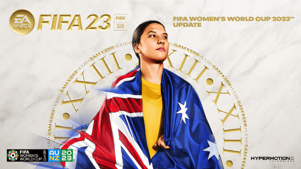 The Story of the Historic 2023 FIFA Women’s World Cup