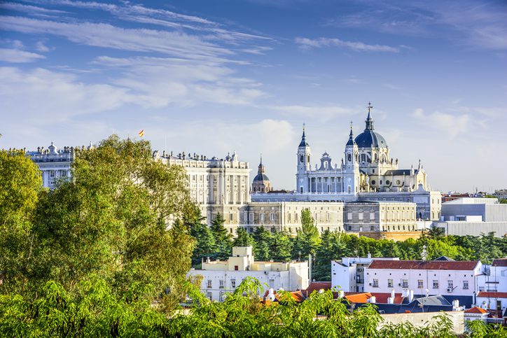 Madrid Travel 1: Exploring the Vibrant City with Art, History, and Food