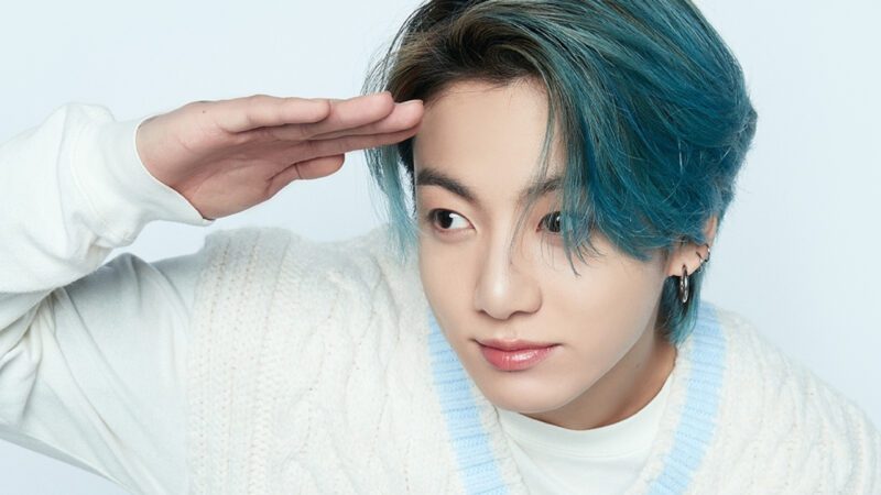 BTS Jungkook In-depth look at all information, journey and evolution