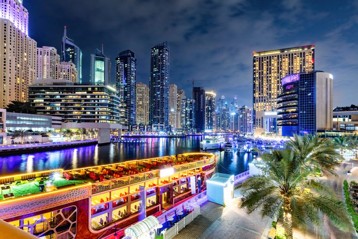 Discover Dubai: Top Attractions, Activities, and Tips for a Memorable Trip