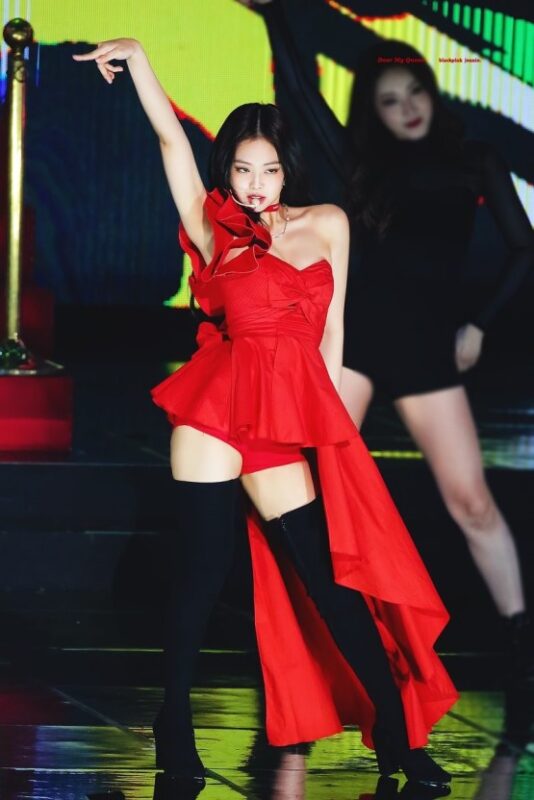 Jennie from BLACKPINK: A Comprehensive Guide to the Multi-Talented K-Pop Icon