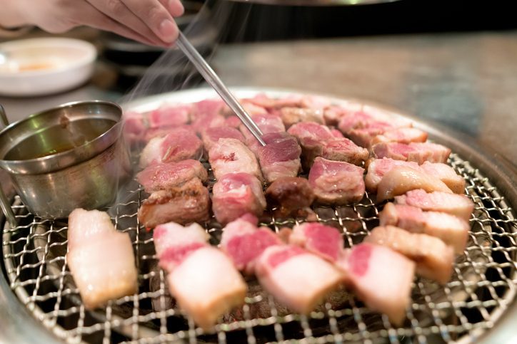 Ultimate Korea Samgyeopsal Guide: History, Flavor Secrets, Popularity & Top Cooking Tips!