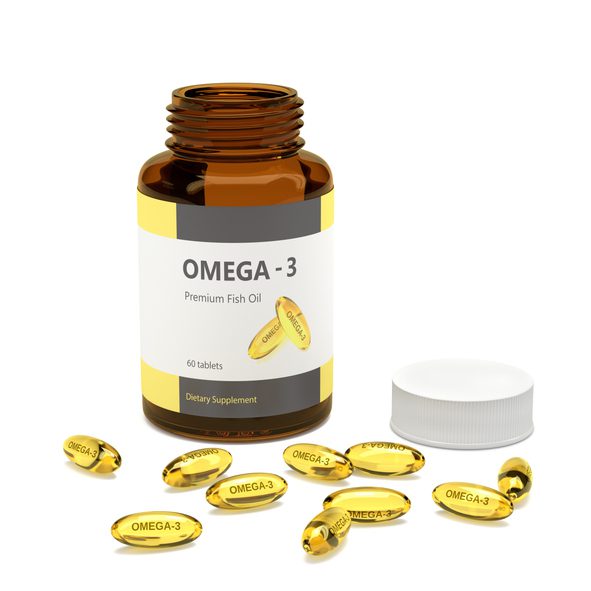 Omega-3 supplements: How to choose the right one