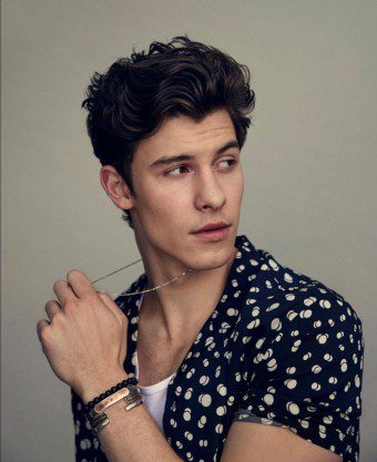 Shawn Mendes: Social Media Star Turned Global Superstar