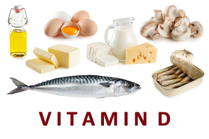 Types of Vitamin D Supplements and How to Choose Them