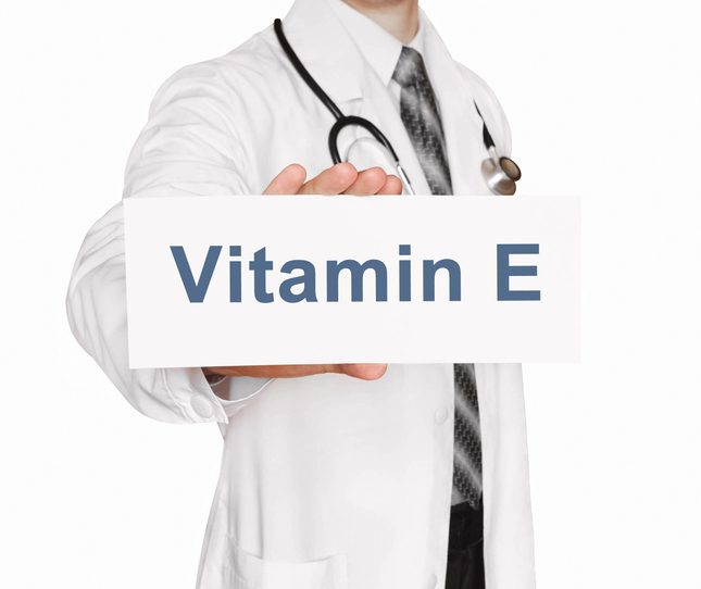 Types of Vitamin E Supplements and How to Choose Them: A Detailed Guide for Healthy Choices