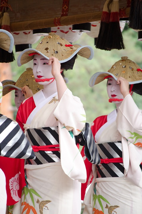 Delve into the Rich History of Gion Matsuri: Japan’s Spectacular Summer Festival