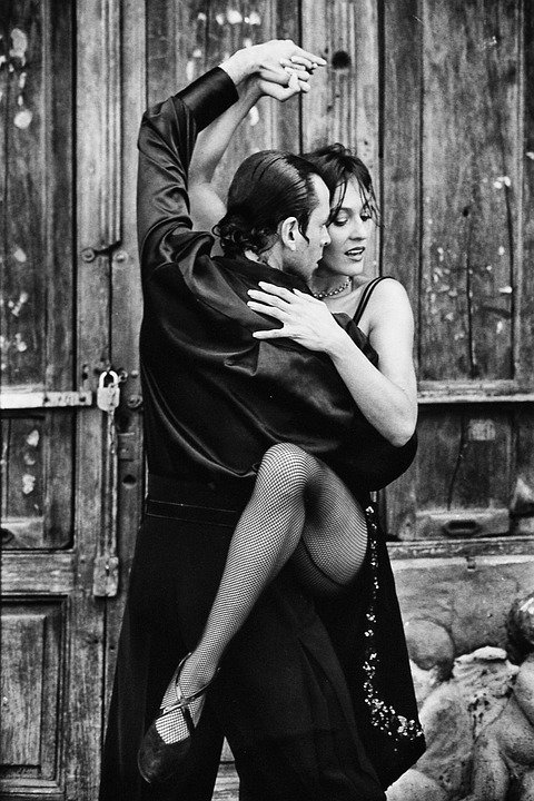 Discover the captivating history and passion of Tango in Buenos Aires