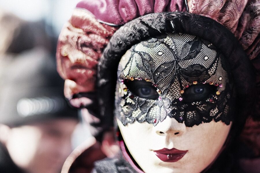 Venice Carnival