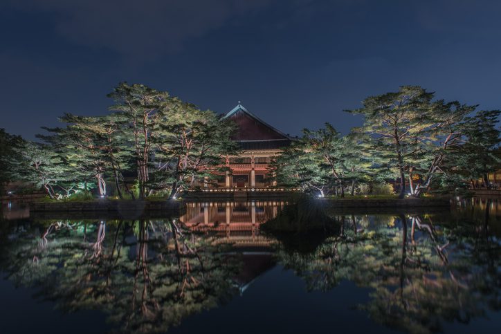 Enchanting Autumn Nights in Korea: The Gyeongbokgung Palace Nighttime Tour Festival - A Cultural Journey Illuminating Seoul's Night