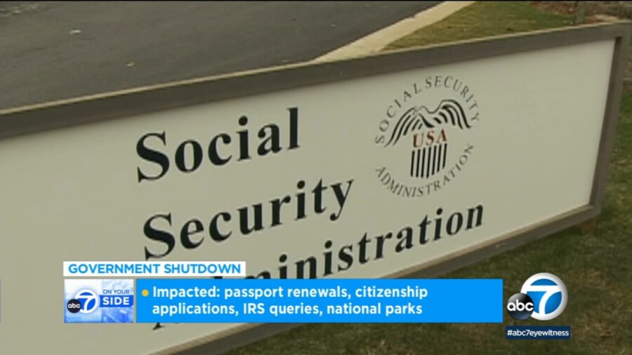 Government Shutdown: Essential Information to Stay Updated