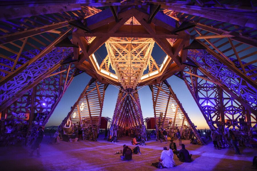 Burning Man