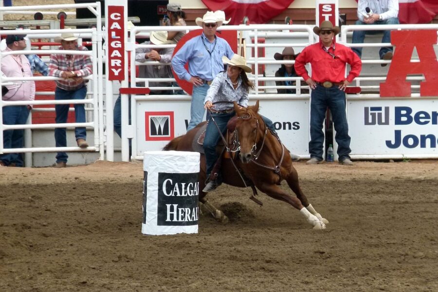 Unleashing the Spirit of the West: Calgary Stampede 2024 Begins