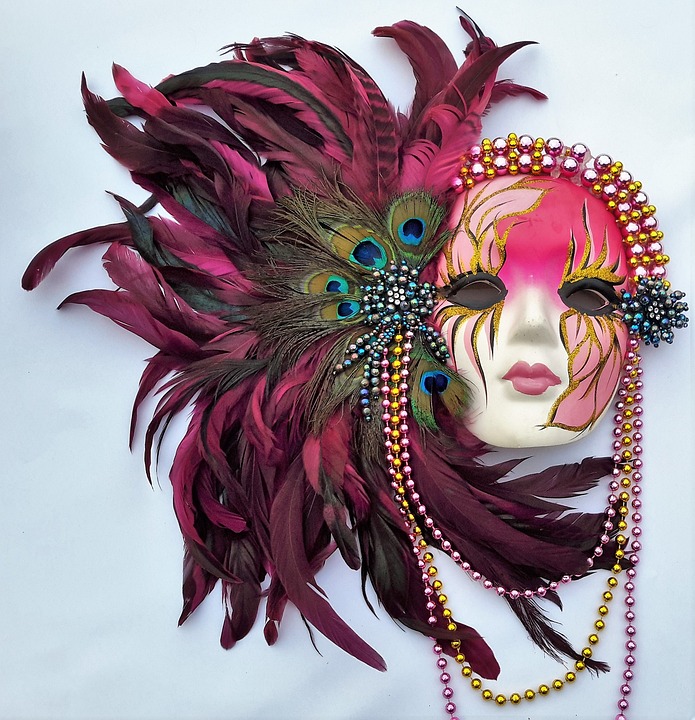 Unmasking the Magic: Exploring the Rich History and Traditions of Mardi Gras