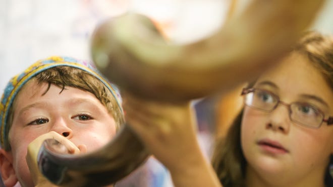 What to Know About Yom Kippur, the Jewish Holy Holiday, on Sunday, September 24, 2023