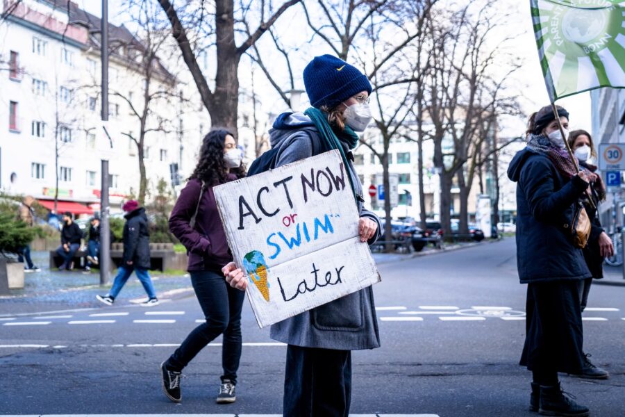 Climate Change and How It’s Shaping Where We Live