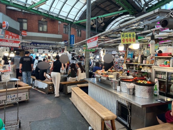 Jongmyo Market, Discovering the Hidden Gem of Seoul