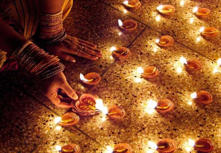 Unveiling Diwali 2023: A Deep Dive into the Festival of Lights in India