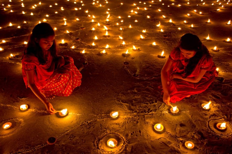 Unveiling Diwali 2023 A Deep Dive into the Festival of Lights in India