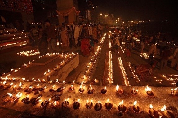 Unveiling Diwali 2023 A Deep Dive into the Festival of Lights in India