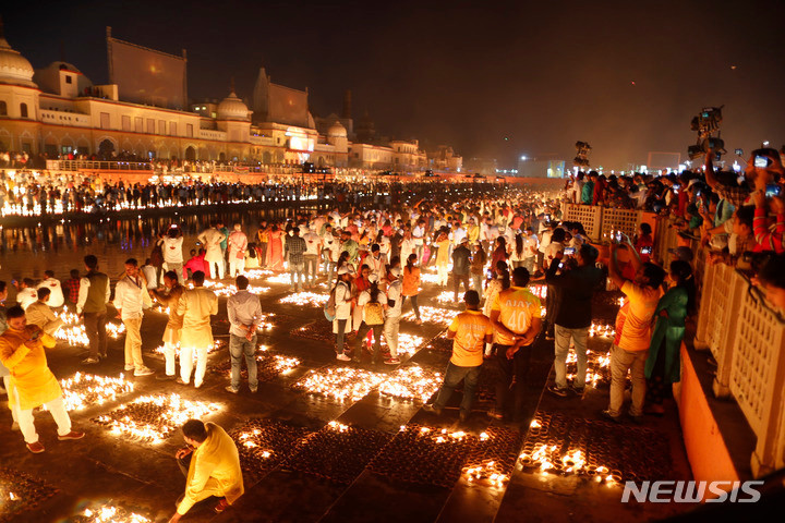 Unveiling Diwali 2023 A Deep Dive into the Festival of Lights in India