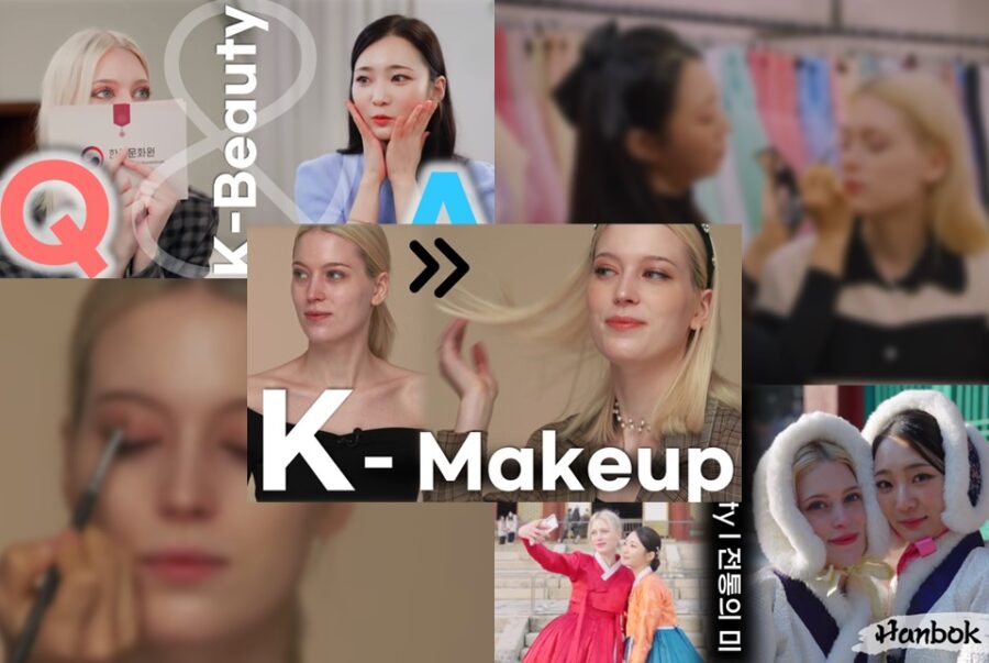 The Globalization of the Korean Beauty Industry: The Global Expansion Story of K-Beauty