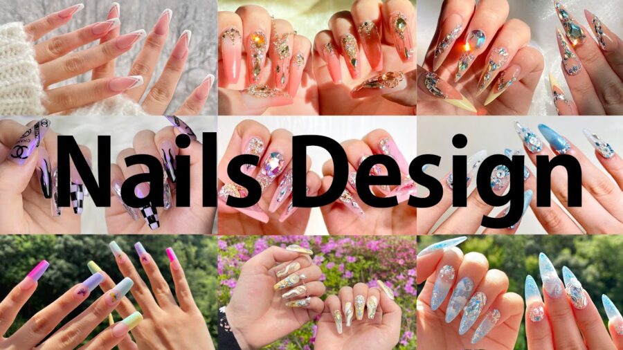 Nail Art