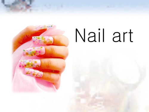 Nail Art