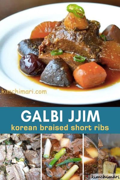 Korean Cuisine Loved Around the World, ‘Galbijjim’: What’s the Secret to Its International Popularity?