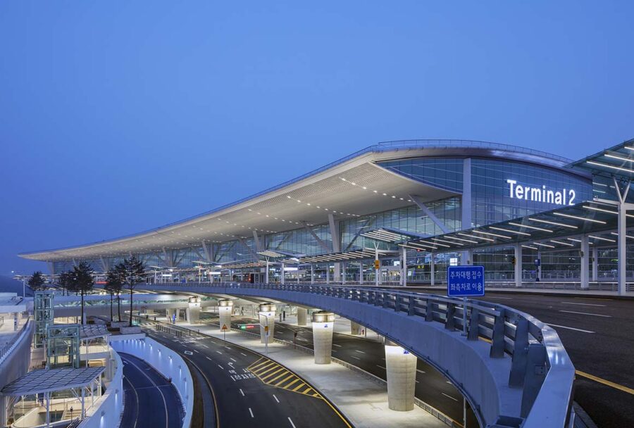 Incheon Airport: The Perfect Guide for Korean Travelers