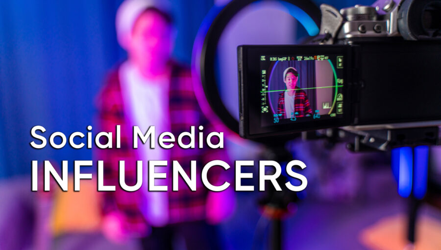 Superstars of the Social Media World: Analyzing the Popularity Factors of Influencers