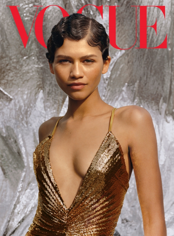 Zendaya: From Girl to Star, Her Growth Story