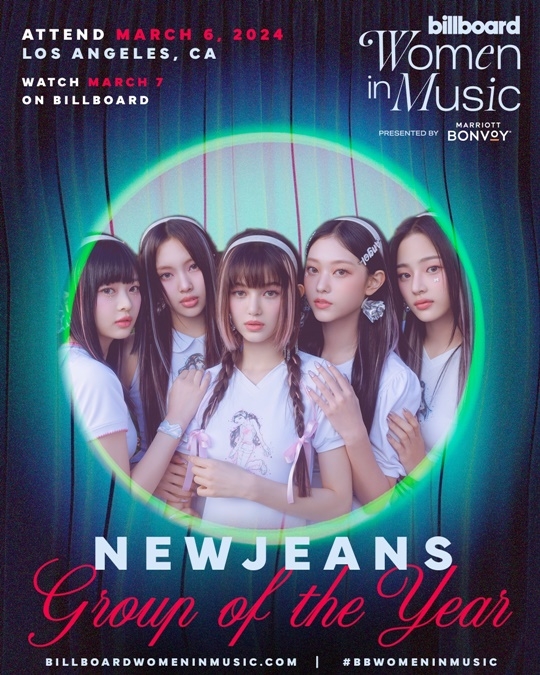 NewJeans: The Rising Girl Group Leading the New Paradigm of K-Pop