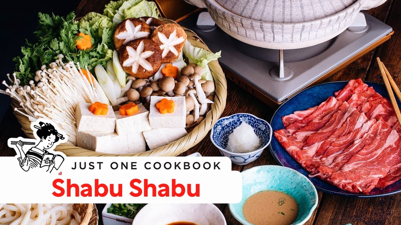 Korean Shabu-Shabu vs World Shabu-Shabu: A Taste Battle