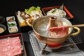 Shabu-Shabu